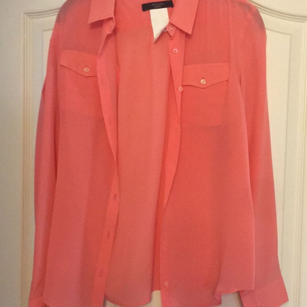 MaxMara Blouse